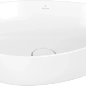 Achat Immédiat Lavabo à poser Villeroy & Boch Antao Blanc Cleaneffekt